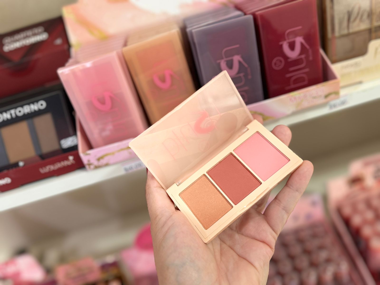 Blush