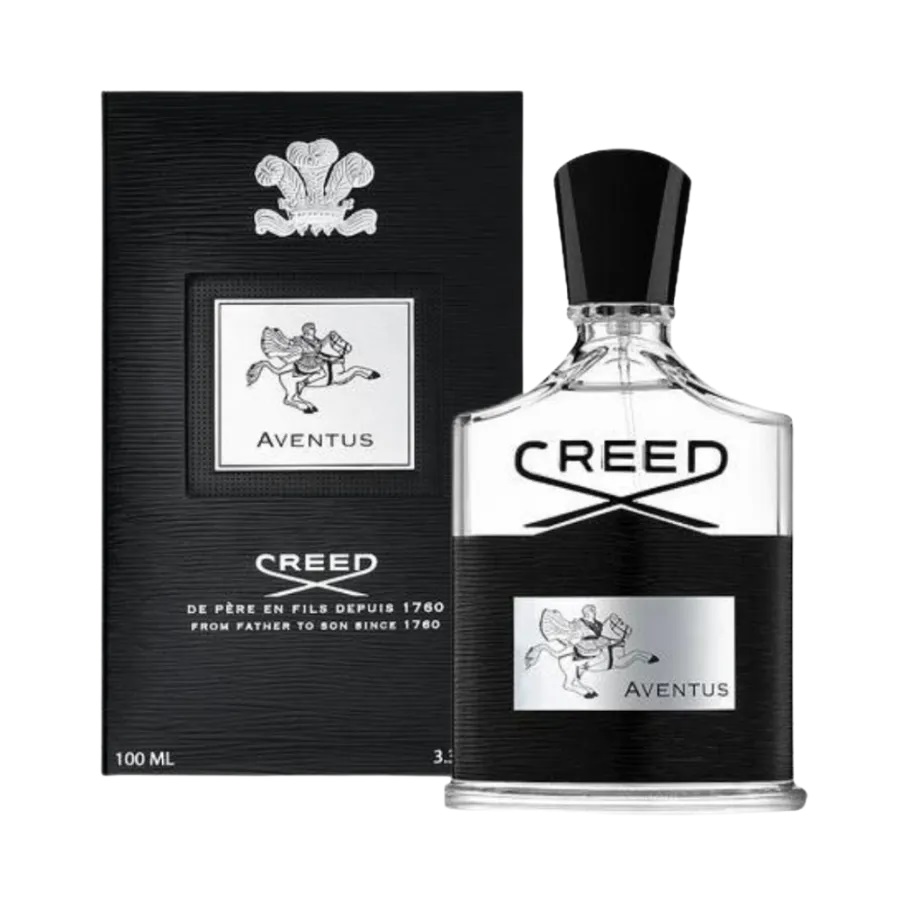 Creed Aventus Eau de Parfum Masculino – Creed