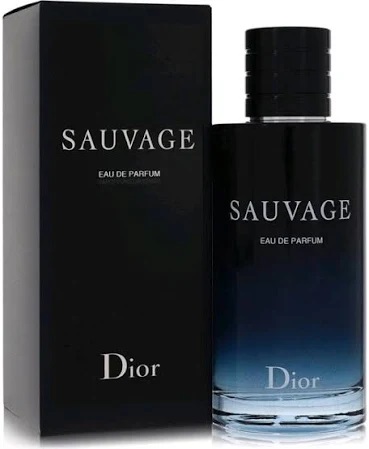Perfume Dior Sauvage Eau de Parfum Masculino